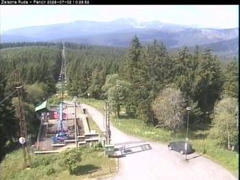 Špičák
