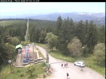 Špičák