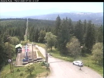 Špičák