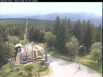 Špičák