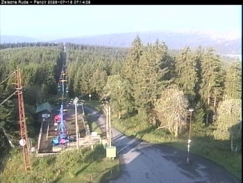 Špičák