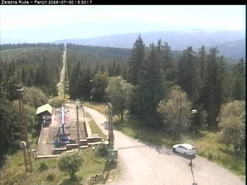 Špičák