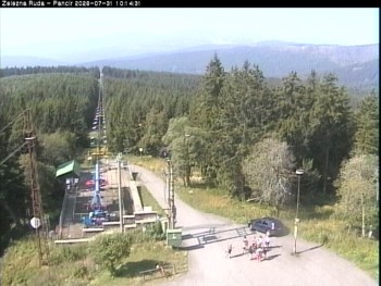 Špičák