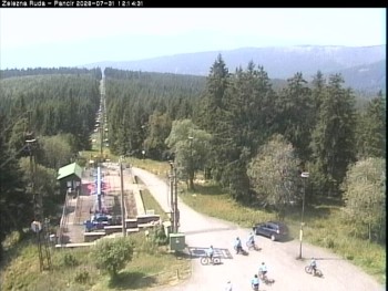 Špičák