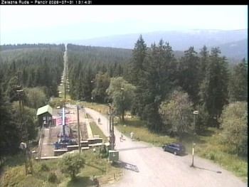 Špičák