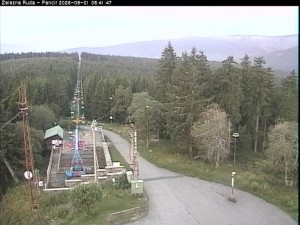 Špičák - Pancíř - 1.8.2026 v 05:45 Špičák - Pancíř - 1.8.2026 v 05:45