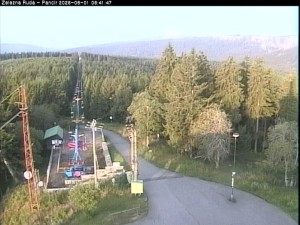 Špičák - Pancíř - 1.8.2026 v 06:45 Špičák - Pancíř - 1.8.2026 v 06:45