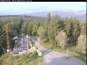 Špičák - Pancíř - 1.8.2026 v 07:45 Špičák - Pancíř - 1.8.2026 v 07:45