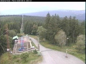 Špičák - Pancíř - 1.8.2026 v 08:45 Špičák - Pancíř - 1.8.2026 v 08:45
