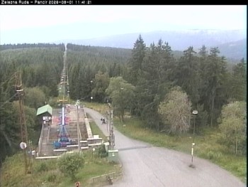 Špičák