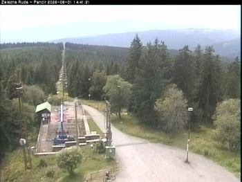 Špičák