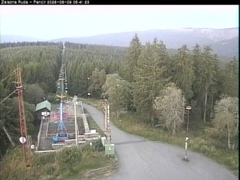 Špičák