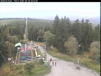 Špičák