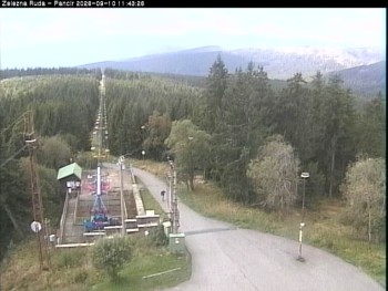 Špičák