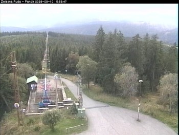 Špičák