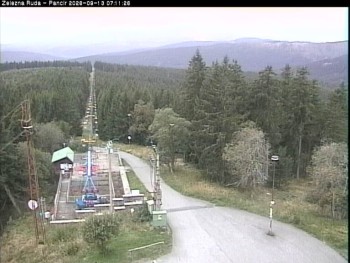 Špičák