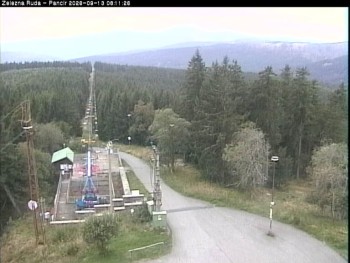 Špičák