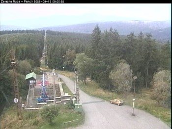 Špičák