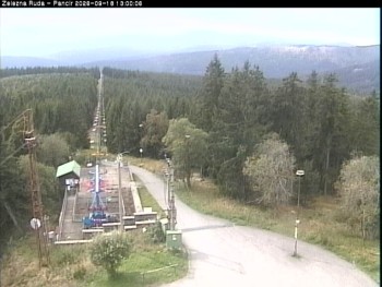 Špičák