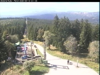 Špičák