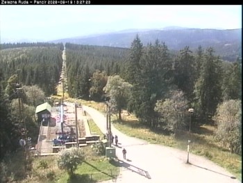 Špičák