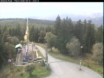 Špičák