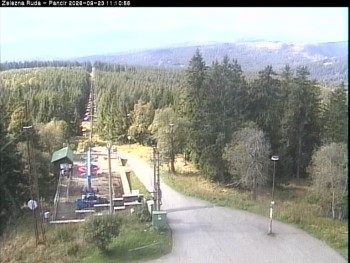 Špičák