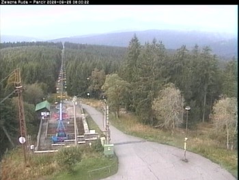 Špičák