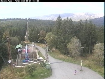 Špičák