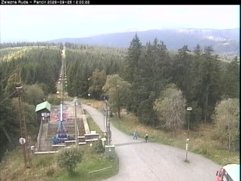 Špičák