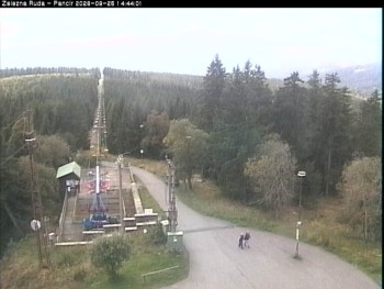 Špičák
