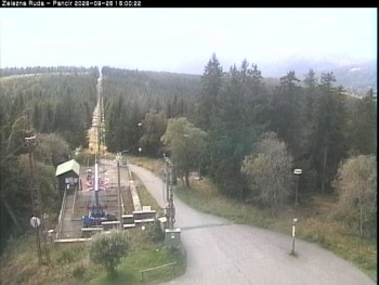 Špičák