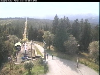Špičák