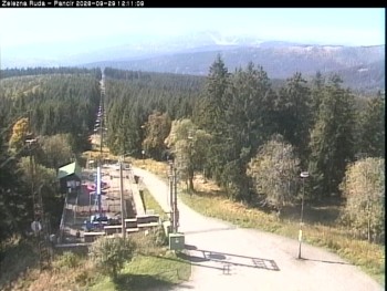 Špičák