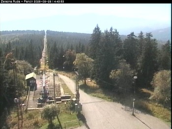 Špičák