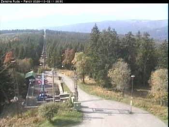 Špičák