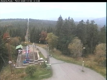 Špičák