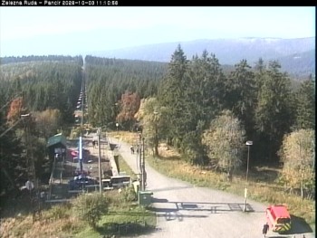 Špičák