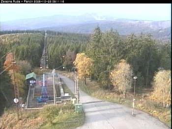 Špičák