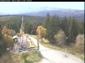 Špičák