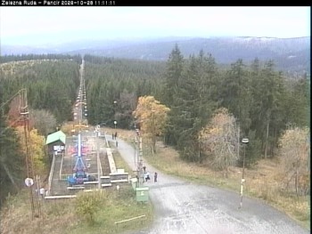 Špičák
