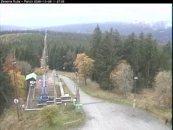 Špičák