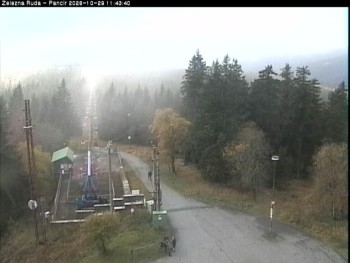 Špičák