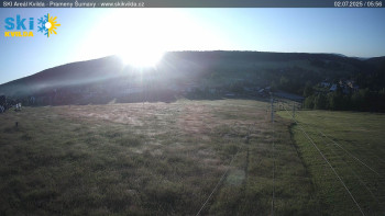 Snímek    2.7.2025 v 06:00