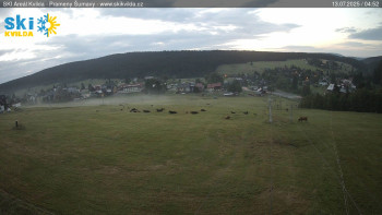 Snímek    13.7.2025 v 05:00