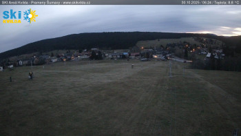 Snímek    30.10.2025 v 06:30