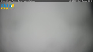 Obec Kvilda - Sjezdovka - 23.12.2025 v 08:30