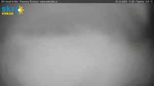 Obec Kvilda - Sjezdovka - 23.12.2025 v 11:30
