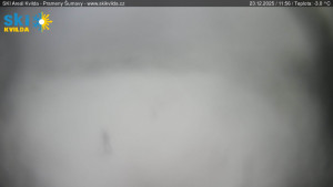 Obec Kvilda - Sjezdovka - 23.12.2025 v 12:00