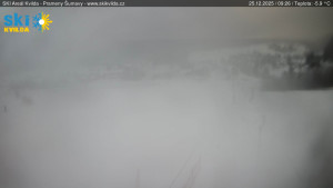 Obec Kvilda - Sjezdovka - 25.12.2025 v 09:30 Obec Kvilda - Sjezdovka - 25.12.2025 v 09:30